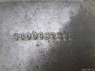 5010437206 Renault Кронштейн блока управления двигателем Renault Magnum Арт E4114782, вид 5