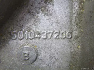 5010437206 Renault Кронштейн блока управления двигателем Renault Magnum Арт E4114782, вид 7