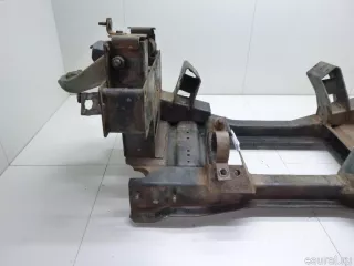 54400MB400 Nissan Подрамник Nissan Cabstar 3 Арт E4163226, вид 5