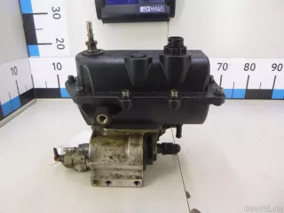 0001400378 Mercedes Benz Насос (модуль) AdBlue Mercedes Axor Арт E4203185, вид 3