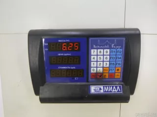 0001400378 Mercedes Benz Насос (модуль) AdBlue Mercedes Axor Арт E4203185, вид 7