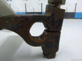 22037385 Volvo Сошка кулисы КПП Volvo FL Арт E4243337, вид 5