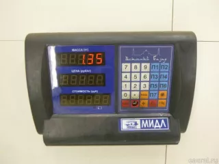 22037385 Volvo Сошка кулисы КПП Volvo FL Арт E4243337, вид 7