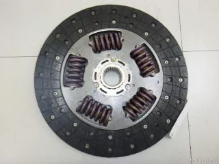 22078244 Volvo Диск сцепления Volvo FH Арт E4245508, вид 5
