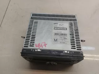 28185JD05A Nissan Магнитола (аудио система) Nissan Cabstar 3 Арт E90348611, вид 2
