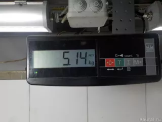9413175328 Mercedes Benz Кронштейн крепления бампера переднего Mercedes R W251 Арт E8291375, вид 4