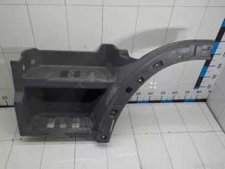 9436661401 Mercedes Benz Накладка подножки Mercedes G W461/463 Арт E8339580, вид 1