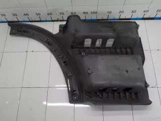 9436661401 Mercedes Benz Накладка подножки Mercedes G W461/463 Арт E8339580, вид 5