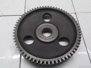98418371 Iveco Шестерня привода ТНВД Iveco Euro Tech Арт E8350986, вид 1