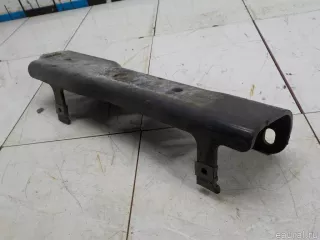 9438853514 Mercedes Benz Кронштейн переднего бампера правый Mercedes S W220 Арт E8359818, вид 2