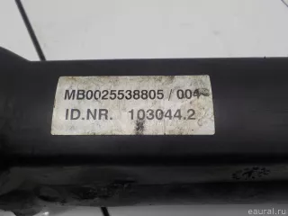 0025538805 Mercedes Benz Рабочий цилиндр подъема кабины Mercedes S W220 Арт E8362279, вид 6