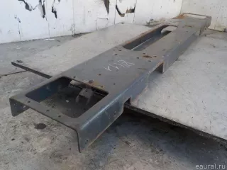 5010574094 Renault Усилитель переднего бампера Renault Magnum Арт E8366695, вид 2