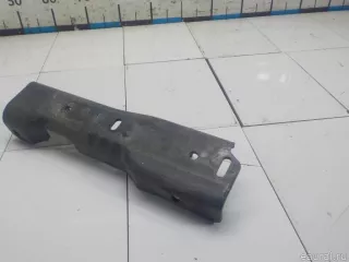 9438853514 Mercedes Benz Кронштейн переднего бампера правый Mercedes S W220 Арт E8378702, вид 4