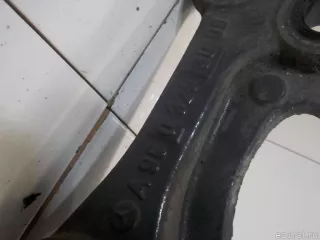 9603253009 Mercedes Benz Кронштейн реактивной тяги Mercedes S C217 Арт E8380713, вид 4