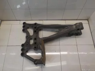 9603253009 Mercedes Benz Кронштейн реактивной тяги Mercedes S C217 Арт E8380713, вид 5