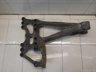 9603253009 Mercedes Benz Кронштейн реактивной тяги Mercedes S C217 Арт E8380713, вид 8
