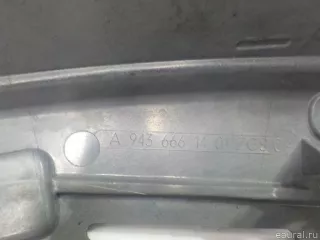 9436661401 Mercedes Benz Накладка подножки Mercedes G W461/463 Арт E8385747, вид 10
