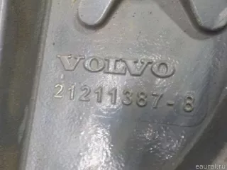 21242883 Volvo Кронштейн реактивной тяги Volvo FH Арт E8387804, вид 5