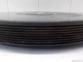 4710350300 Mercedes Benz Демпфер двигателя Mercedes S C217 Арт E8390437, вид 2