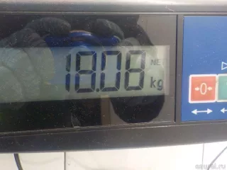4710350300 Mercedes Benz Демпфер двигателя Mercedes S C217 Арт E8390437, вид 6