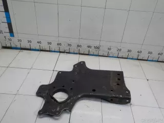9303100090 Mercedes Benz Кронштейн крепления бампера переднего Mercedes R W251 Арт E8393577, вид 2