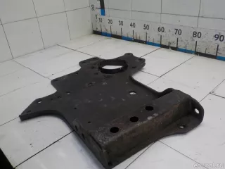 9303100090 Mercedes Benz Кронштейн крепления бампера переднего Mercedes R W251 Арт E8393577, вид 6