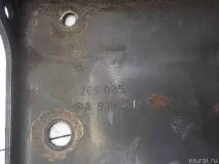 9303100090 Mercedes Benz Кронштейн крепления бампера переднего Mercedes R W251 Арт E8393577, вид 7