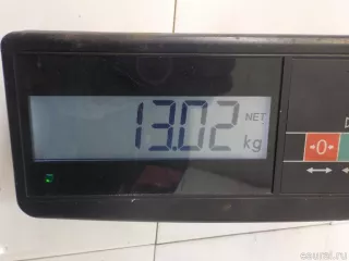 9303100090 Mercedes Benz Кронштейн крепления бампера переднего Mercedes R W251 Арт E8393577, вид 8
