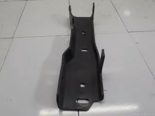 9438853414 Mercedes Benz Кронштейн крепления бампера переднего Mercedes R W251 Арт E8400956, вид 4