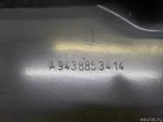 9438853414 Mercedes Benz Кронштейн крепления бампера переднего Mercedes R W251 Арт E8400956, вид 5