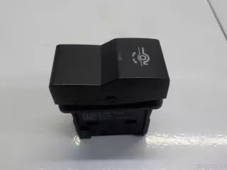 0125454107 Mercedes Benz Кнопка многофункциональная Mercedes S C217 Арт E8401050, вид 1