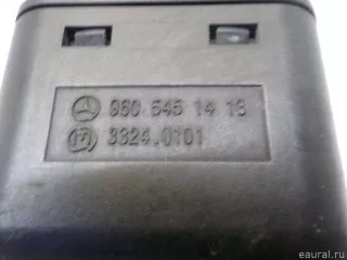 9605451413 Mercedes Benz Пульт управления пневморессорами Mercedes S C217 Арт E8401089, вид 6