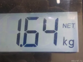 0034315706 Mercedes Benz Клапан защитный 4-х контурный Mercedes R W251 Арт E8401222, вид 12