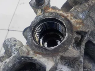 0034315706 Mercedes Benz Клапан защитный 4-х контурный Mercedes R W251 Арт E8401222, вид 3