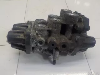 0034315706 Mercedes Benz Клапан защитный 4-х контурный Mercedes R W251 Арт E8401222, вид 8