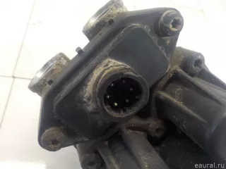 0034315706 Mercedes Benz Клапан защитный 4-х контурный Mercedes R W251 Арт E8401222, вид 10