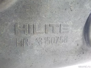 0001400578 Mercedes Benz Насос (модуль) AdBlue Mercedes R W251 Арт E8401229, вид 5