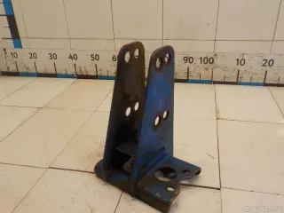 9303100409 Mercedes Benz Кронштейн крепления бампера переднего Mercedes R W251 Арт E8403506, вид 2