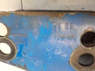 9303100409 Mercedes Benz Кронштейн крепления бампера переднего Mercedes R W251 Арт E8403506, вид 6