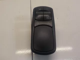 9438200197 Mercedes Benz Блок кнопок Mercedes S W221 Арт E8403714, вид 2