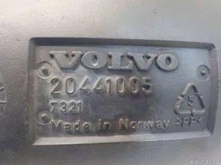 20441005 Volvo Патрубок воздушного фильтра Volvo FH Арт E8406211, вид 2