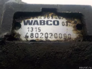 0054298944 Mercedes Benz Клапан ускорительный Mercedes S W221 Арт E8411723, вид 6