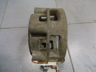  Кронштейн термомуфты Mercedes C W202 Арт E10083468, вид 3