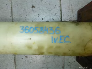  Насос гидравлический Iveco EuroCargo Арт E36058436, вид 2