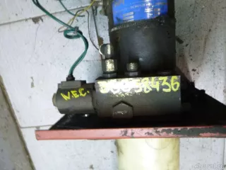  Насос гидравлический Iveco EuroCargo Арт E36058436, вид 3