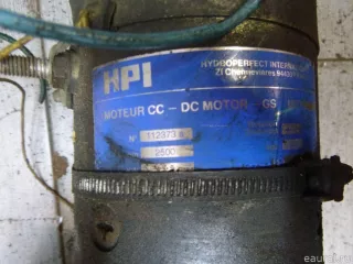  Насос гидравлический Iveco EuroCargo Арт E36058436, вид 4