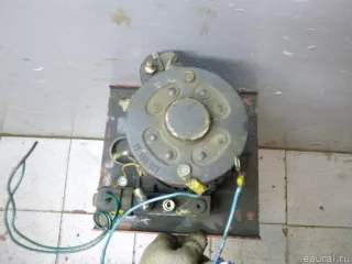  Насос гидравлический Iveco EuroCargo Арт E36058436, вид 5