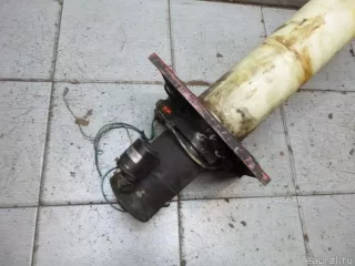  Насос гидравлический Iveco EuroCargo Арт E36058436, вид 6