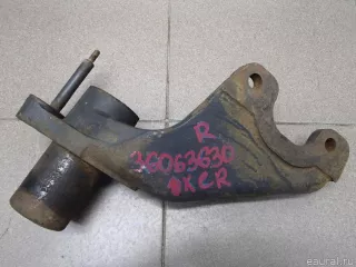 5010260111 Renault Кронштейн крепления энергоаккумулятора Renault Kerax Арт E36063630