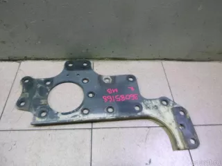 9413175428 Mercedes Benz Кронштейн крепления бампера переднего Mercedes R W251 Арт E36085168, вид 1
